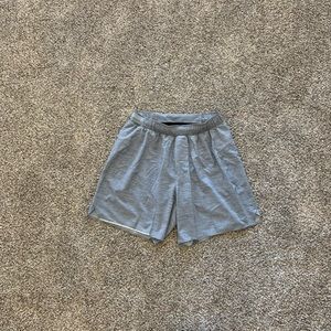 Lulu Lemon Workout Shorts w/ Liner